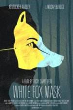 Watch White Fox Mask 1channel