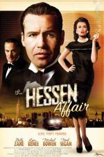 Watch The Hessen Affair 1channel