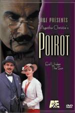 Watch "Agatha Christie's Poirot" Evil Under the Sun 1channel
