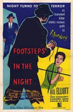 Watch Footsteps in the Night 1channel