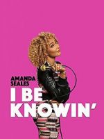 Watch Amanda Seales: I Be Knowin\' 1channel