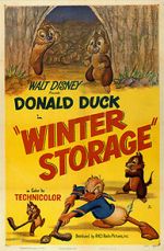 Watch Winter Storage (Short 1949) 1channel