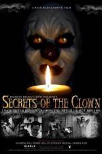 Watch Secrets of the Clown 1channel