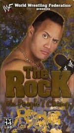 Watch The Rock - The People\'s Champ 1channel