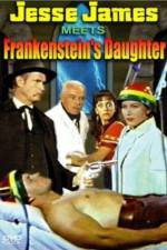 Watch Jesse James Meets Frankenstein's Daughter 1channel