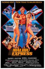 Watch Malibu Express 1channel