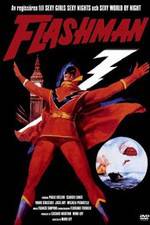 Watch Flashman 1channel