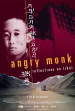 Watch Angry Monk: Reflections on Tibet 1channel