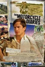 Watch Motorcycle Diaries - Diarios de motocicleta 1channel