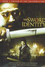 Watch The Sword Identity 1channel