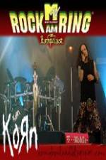 Watch KoRn: Live at AM Ring 1channel