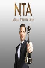 Watch National Television Awards 1channel