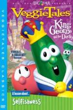 Watch VeggieTales King George and the Ducky 1channel