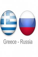Watch Greece vs Russia 1channel