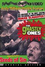 Watch The Ghastly Ones 1channel