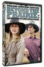 Watch Beyond the Prairie The True Story of Laura Ingalls Wilder 1channel
