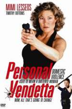 Watch Personal Vendetta 1channel