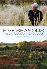 Watch Five Seasons: The Gardens of Piet Oudolf 1channel