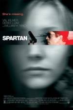 Watch Spartan 1channel