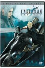 Watch Final Fantasy VII: Advent Children 1channel