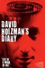 Watch David Holzman's Diary 1channel