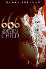 Watch 666 the Devil's Child 1channel