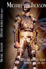 Watch Michael Jackson: Live In Munich, Germany - History World Tour 1channel