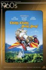 Watch Chitty Chitty Bang Bang 1channel