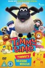 Watch Timmy Time: Timmy's Seaside Rescue 1channel