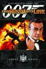 Watch James Bond: From Russia with Love 1channel