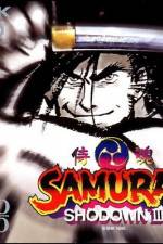 Watch Blades of Blood Samurai Shodown III 1channel