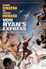 Watch Von Ryan's Express 1channel