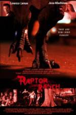 Watch Raptor Ranch 1channel