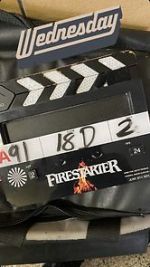 Watch Firestarter 1channel