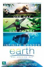 Watch Earth One Amazing Day 1channel