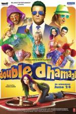 Watch Double Dhamaal 1channel