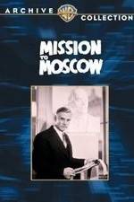 Watch Mission to Moscow 1channel