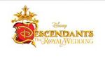 Watch Descendants: The Royal Wedding (TV Special 2021) 1channel