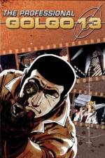 Watch Golgo 13 1channel