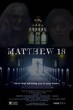 Watch Matthew 18 1channel