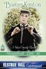 Watch Steamboat Bill Jr 1channel