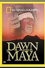 Watch National Geographic Dawn of the Maya 1channel