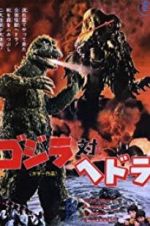 Watch Godzilla vs. Hedorah 1channel
