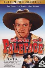 Watch Son of Paleface 1channel
