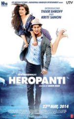 Watch Heropanti 1channel