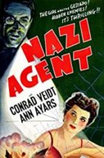 Watch Nazi Agent 1channel