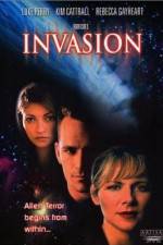 Watch Invasion 1channel
