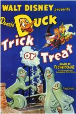 Watch Trick or Treat 1channel