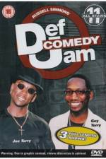 Watch Def Comedy Jam All Stars Vol 11 1channel