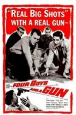 Watch Four Boys and a Gun 1channel